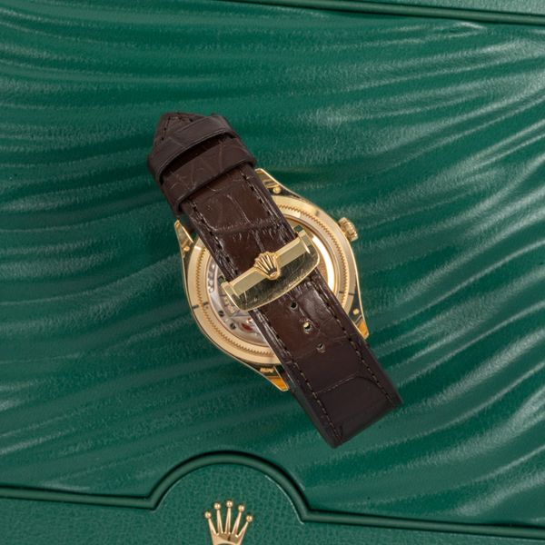 Rolex 1908 52508